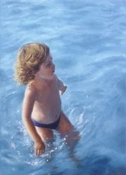 Giornata in piscina