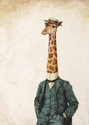 Un gentiluomo di classe