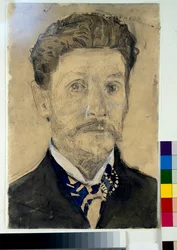Autoritratto