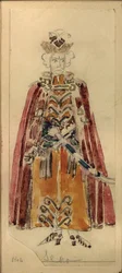 Costume per l