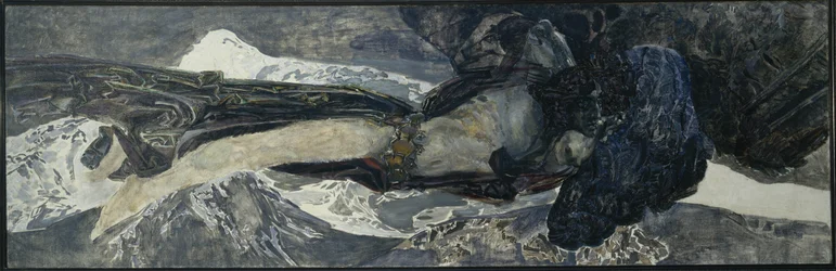 Demone Volante