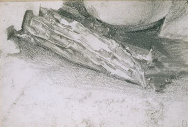 Cozza perlifera, 1904