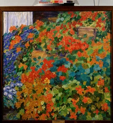 Tappeto di agosto