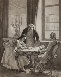 Lezione di lingua russa dell