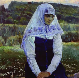La Sposa di Cristo