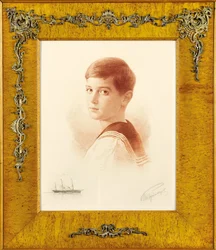 Ritratto dell