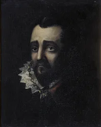 Ritratto di George Learmonth