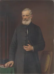 Ritratto di un uomo