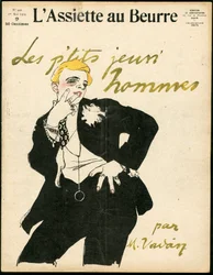 Copertina di 