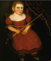 Samuel Warren Holland, Due Anni