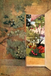 La Porta Aperta, Villa Hvidore