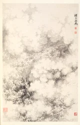 Drago tra le Nuvole, 1788