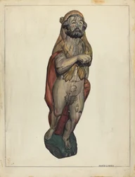 Polena: Ercole