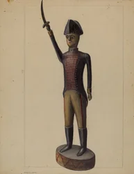 Soldato Rivoluzionario