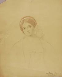 Anastasia (costume, Smyrna)