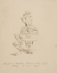 Il calamaio di Ariosto