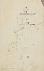 Castello di Ferrari
