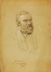 Dottor Johnson ("Malukoff")