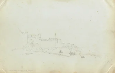 Accampamento di Gerusalemme