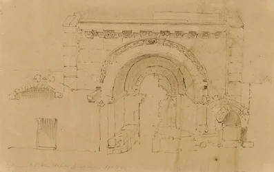 Porta di Gerusalemme