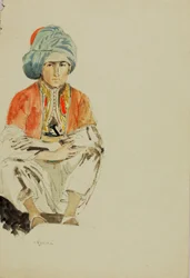 Uomo, Azani