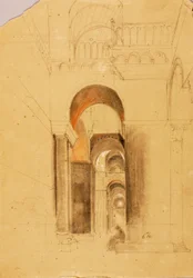 Moschea interna