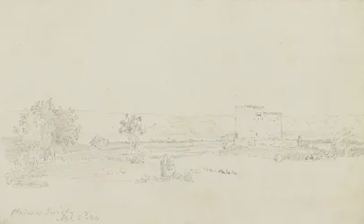 Piana di Gerico, Gerusalemme