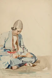 Servo di Saleh