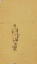 Statua di Adriano
