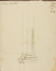 Studio (colonne)
