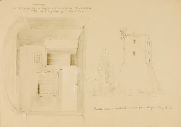 Cella del Tasso/Torre dei Feudatari