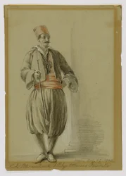 Uomo veneziano