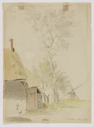 Mulino a vento, St. Valery