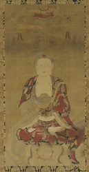Buddha Dhyani