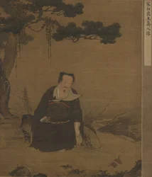 Xuanwu, Dio del Nord, c.1500