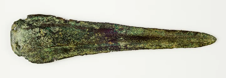Lama di pugnale, 2000-1400 a.C.