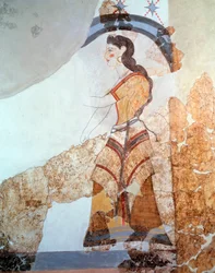 Figura femminile
