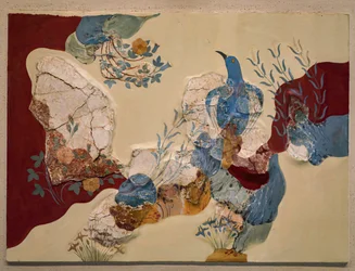 Affresco dell