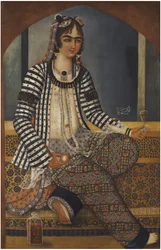 Ritratto di una Signora