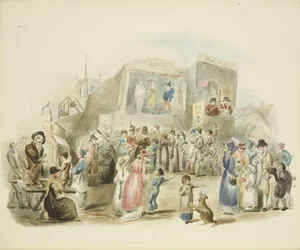 Fiera di San Giacomo