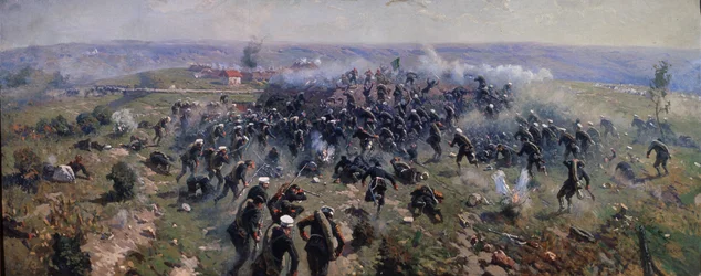 Battaglia di Gorni Dubnik