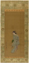 Figura maschile