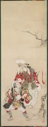Ballerini di primavera (Manzai)