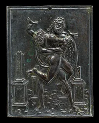 Ercole e Anteo