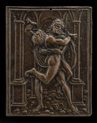 Ercole e Anteo