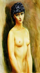 Nudo; Nu