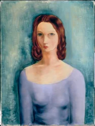 Giovane donna