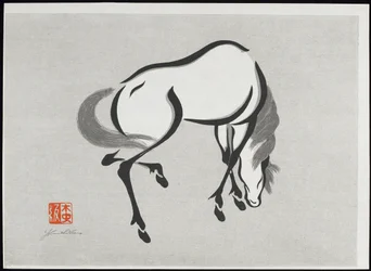 Cavallo (A)