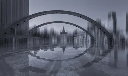 Riflessioni su una città serena