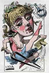 Allegoria dell